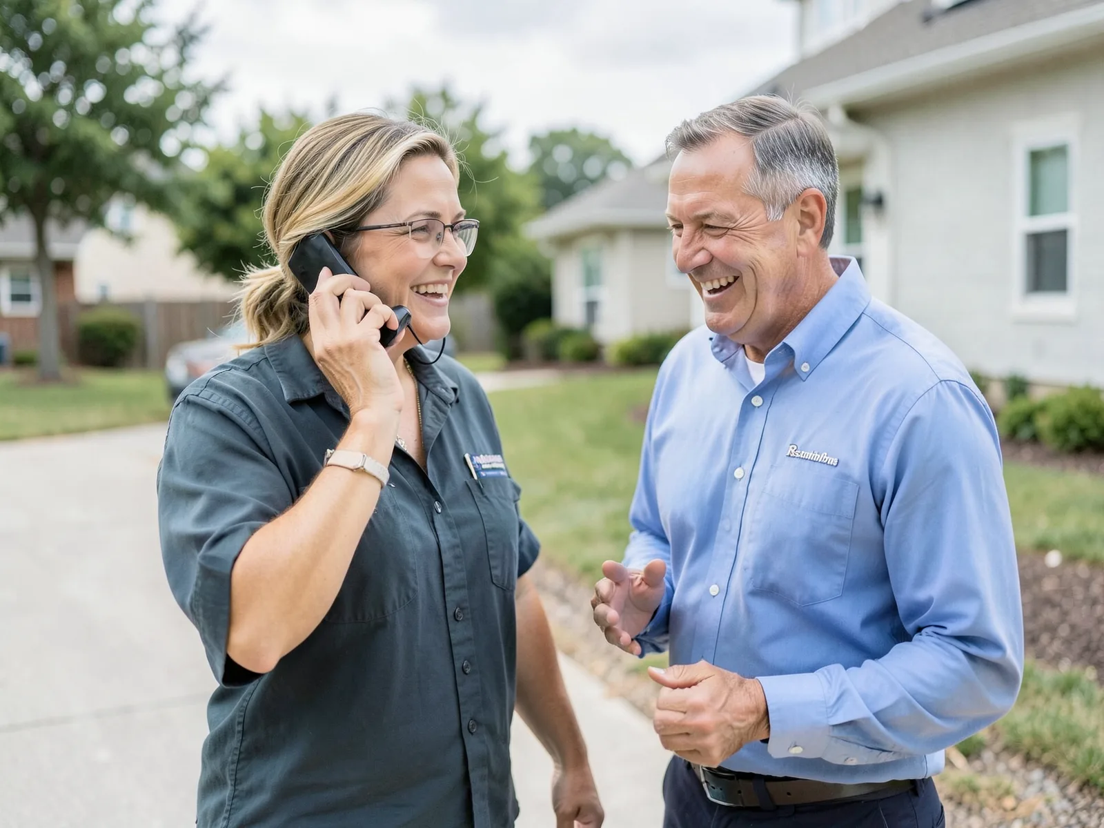 Frequently Asked Questions About Storm Damage Restoration in Sylvester, WV